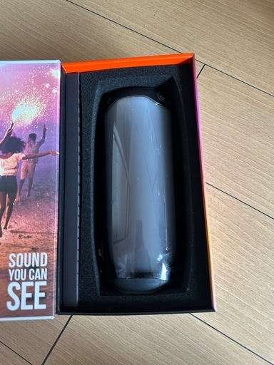 JBL PULSE4 ワイヤレススピーカー