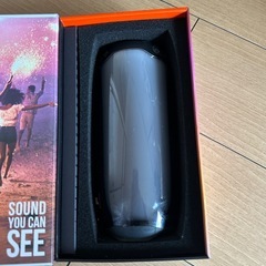 JBL PULSE4 ワイヤレススピーカーの画像