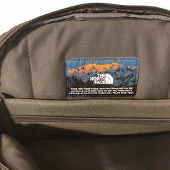 【10/12受け渡し】美品★North Faceリュック31ℓ②の画像