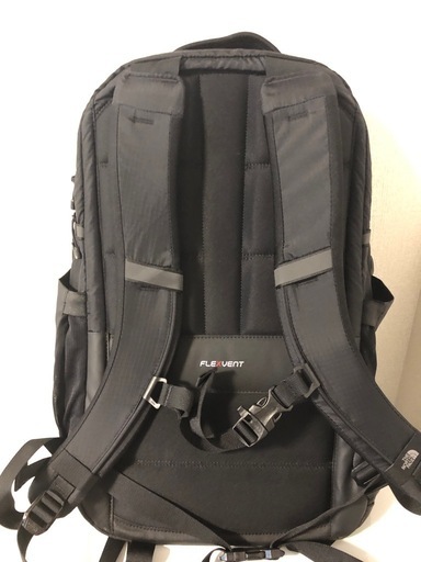 【10/13限らの受け渡し】美品★North Faceリュック31ℓ②