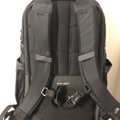 【10/12受け渡し】美品★North Faceリュック31ℓ②の画像