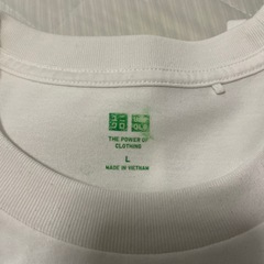 UNIQLO ドラえもん Lサイズの画像