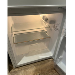 冷蔵庫・冷凍庫の画像
