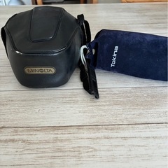 一眼レフ　フィルムかめらカメラの画像