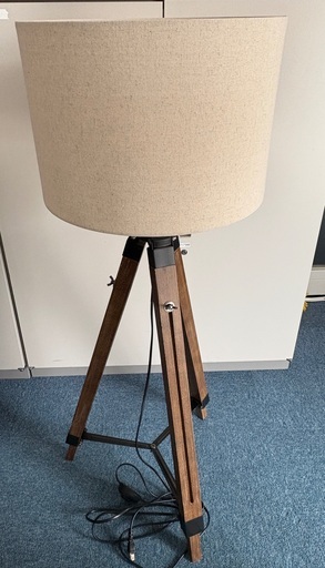 DI CLASSEディクラッセ Vieri Nova フロアランプ