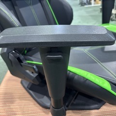 プロレーシング　ゲーミングチェア
の画像