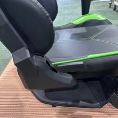 プロレーシング　ゲーミングチェア
の画像