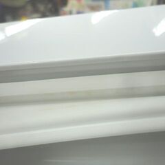 西岡店 冷蔵庫 142L 2020年 2ドア アイリスオーヤマ IRSD-14A-W ホワイト 100Lクラスの画像