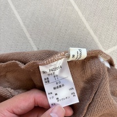 子供服まとめ売り4点の画像