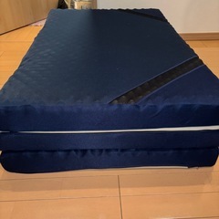 シングル用　マットレスの画像