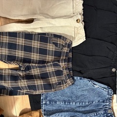 90サイズ　子供服　
男の子　まとめ売りの画像