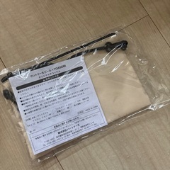 サントリー生ビール×YOASOBIのサコッシュの画像