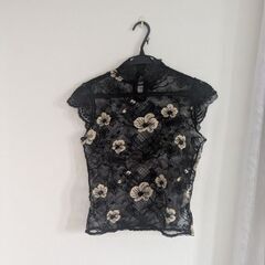服の画像
