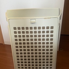 SHARP空気清浄機の画像