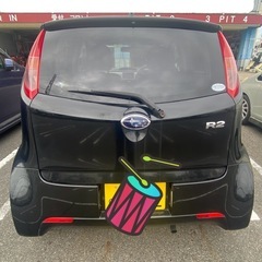 値下げ！　スバル　R2 車検R8年9月まで　137,000キロの画像