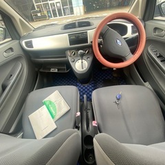 値下げ！　スバル　R2 車検R8年9月まで　137,000キロの画像