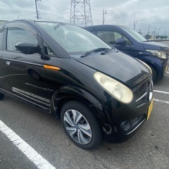 値下げ！　スバル　R2 車検R8年9月まで　137,000キロの画像