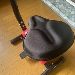 エアロバイクの画像