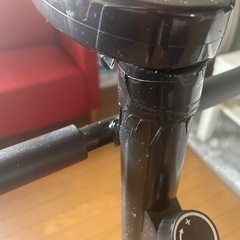 エアロバイクの画像