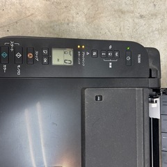 通電可　プリンター　CANON TS3330 の画像