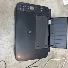  通電可　プリンター　CANON TS3330 の画像
