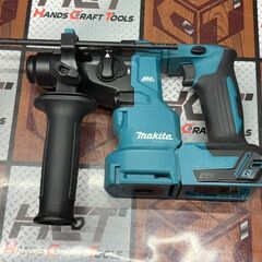 【中古】マキタ Makita HR183DZK 18mm充電式ハンマドリル ケース付き【ハンズクラフト佐賀】の画像