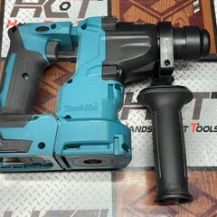 【中古】マキタ Makita HR183DZK 18mm充電式ハンマドリル ケース付き【ハンズクラフト佐賀】の画像