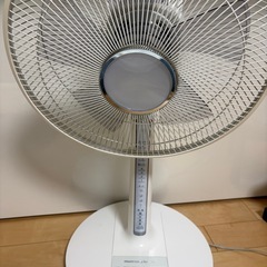 【譲渡決定】日立扇風機 2013年製の画像