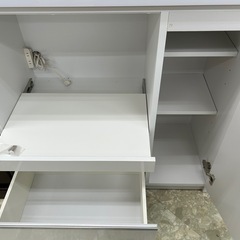 【表示価格より20%OFF!!】土井インテリヤ キッチンボードの画像