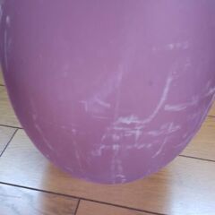 花瓶２個　差し上げますの画像