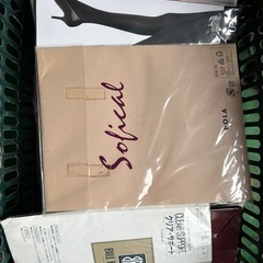 ストッキングの画像