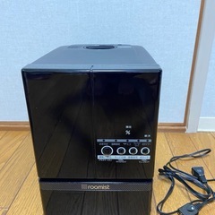 roomist加湿器の画像