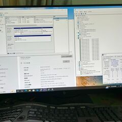 HP Z800 その２ ジャンク扱い 引き取り限定でお願いしますの画像