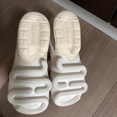 NIKEエアマックスココの画像