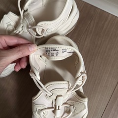 NIKEエアマックスココの画像