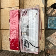 水槽セット未使用品の画像