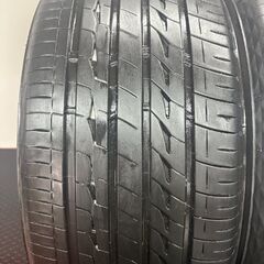 BS BRIDGESTONE REGNO GR-Xll 245/45R18 18インチ 夏タイヤ 4本 21年製 バリ溝 BMW/5シリーズ ベンツ/Eクラス等　(STC050)の画像