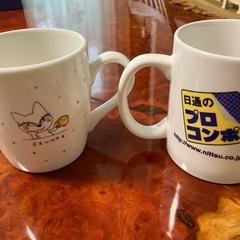 マグカップの画像