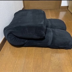 座椅子の画像