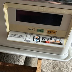 コロナ煙突ストーブ2020年製😊☘️の画像