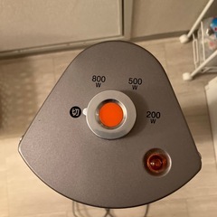 ストーブの画像