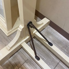 ハンガーラックの画像