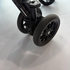ベビーカー　コンビ　メチャカーゴの画像
