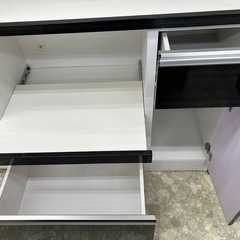 【表示価格より50%OFF!!】キッチンボードの画像