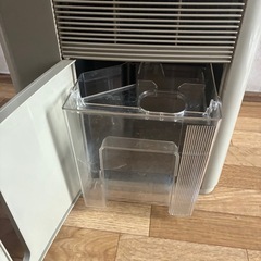除湿機の画像