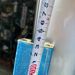 ※説明必ず読んで【未使用】ステンレスＣ形・何かに利用して下さい。の画像
