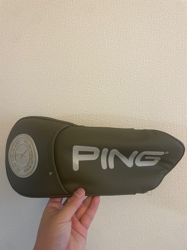 ドライバーPING G425
