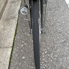 自転車の画像