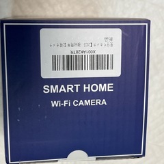 ペットカメラ2.4GHzの画像