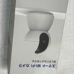 ペットカメラ2.4GHzの画像
